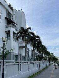 Gold Palm Mansion (D15), Apartment #573742641